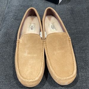 Men's UGG loafers